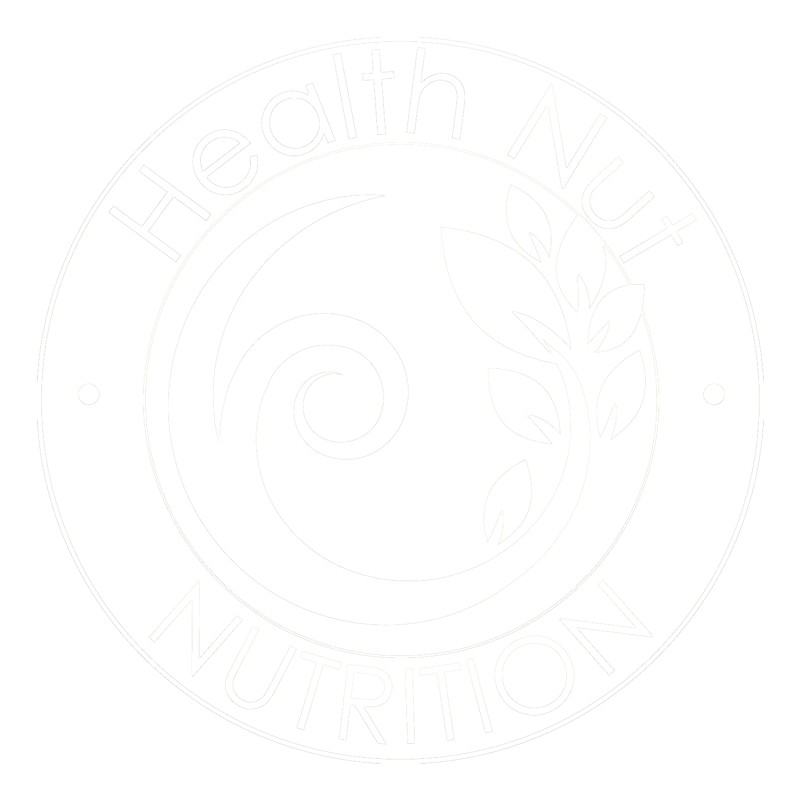 Health Nut Nutrition